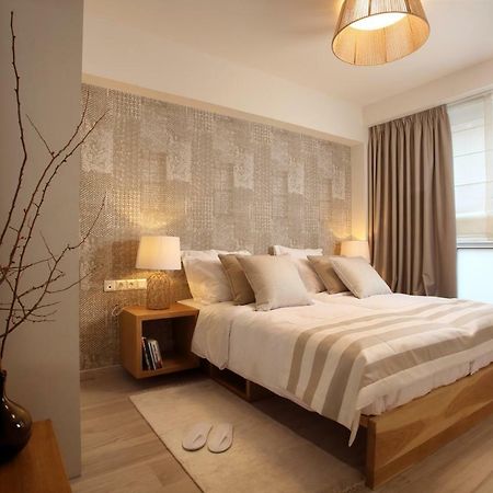 Love Luxury Central Apartment Athens Luaran gambar