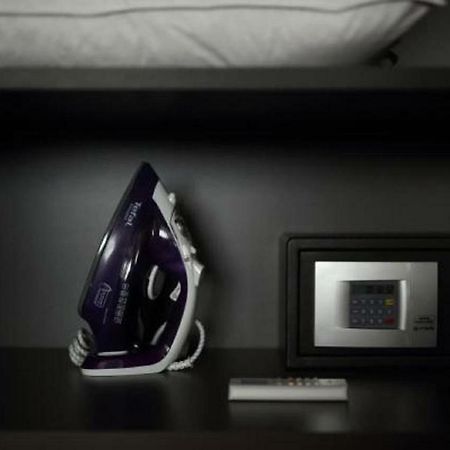 Love Luxury Central Apartment Athens Luaran gambar