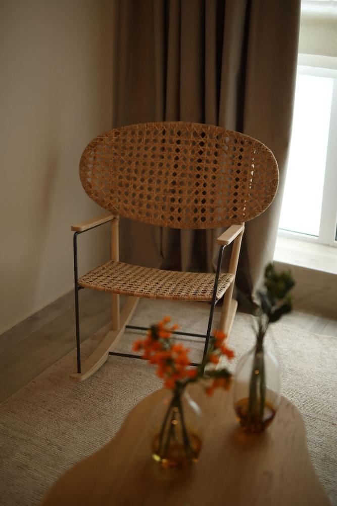 Love Luxury Central Apartment Athens Luaran gambar