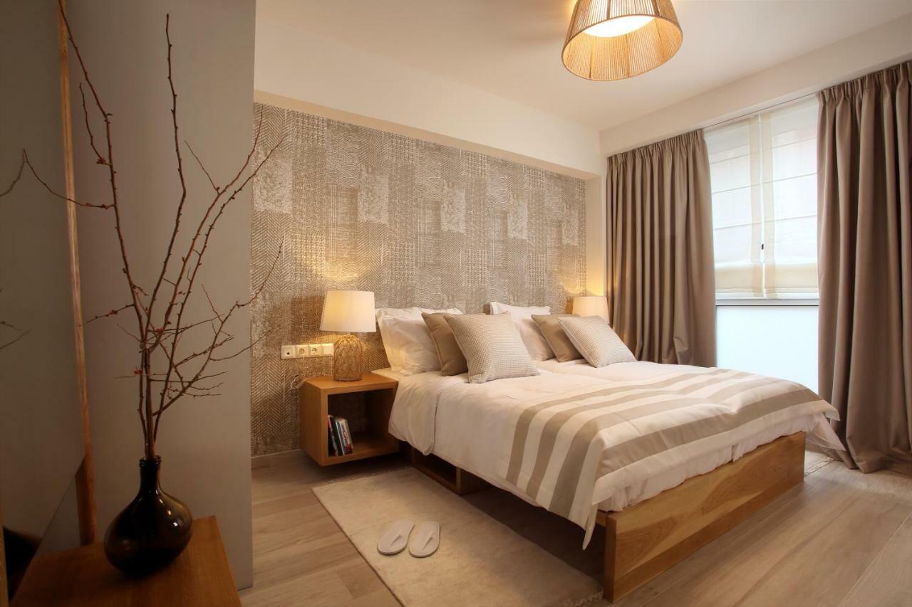 Love Luxury Central Apartment Athens Luaran gambar