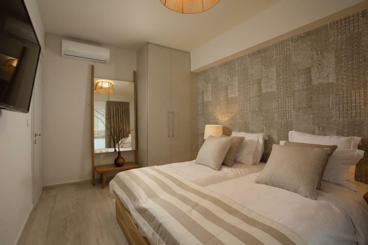Love Luxury Central Apartment Athens Luaran gambar