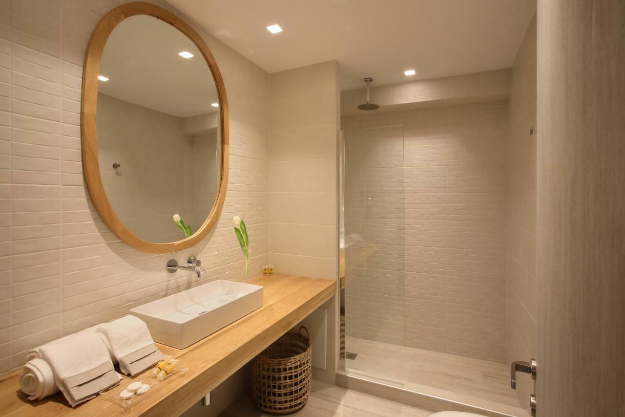 Love Luxury Central Apartment Athens Luaran gambar