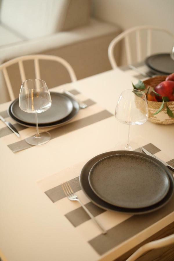 Love Luxury Central Apartment Athens Luaran gambar