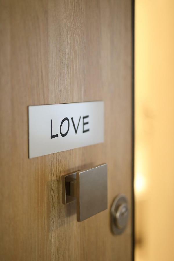 Love Luxury Central Apartment Athens Luaran gambar