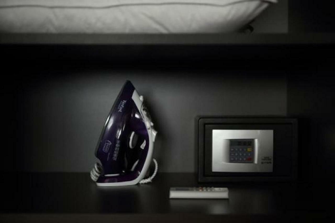 Love Luxury Central Apartment Athens Luaran gambar